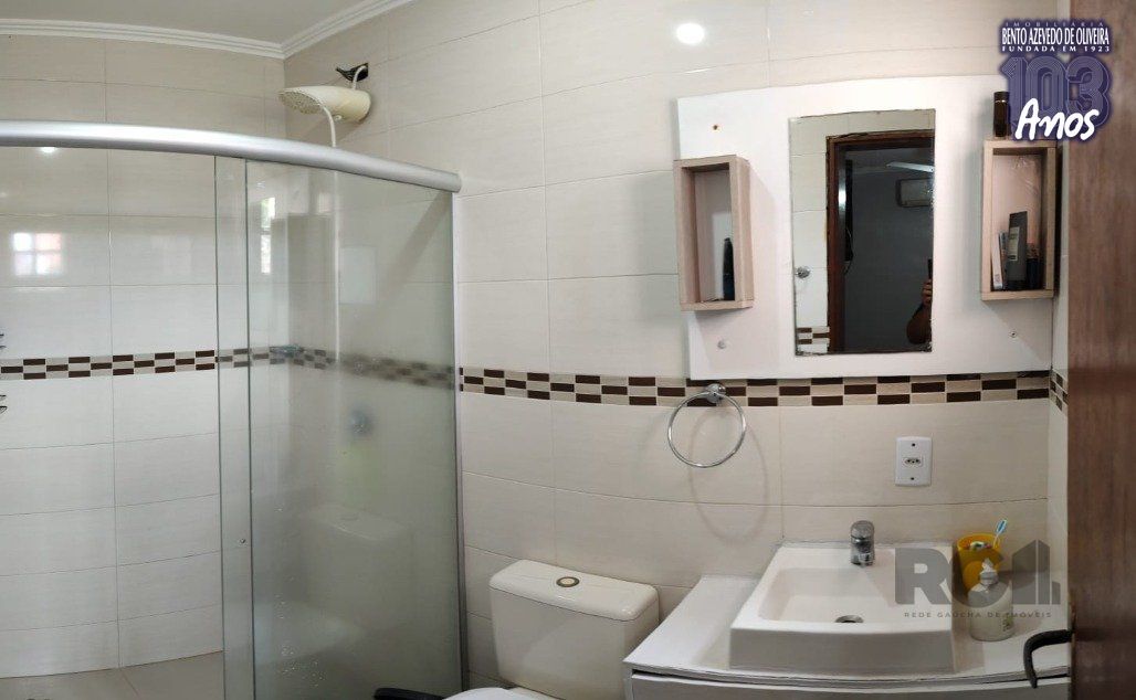 Casa, 2 quartos, 117 m² - Foto 19