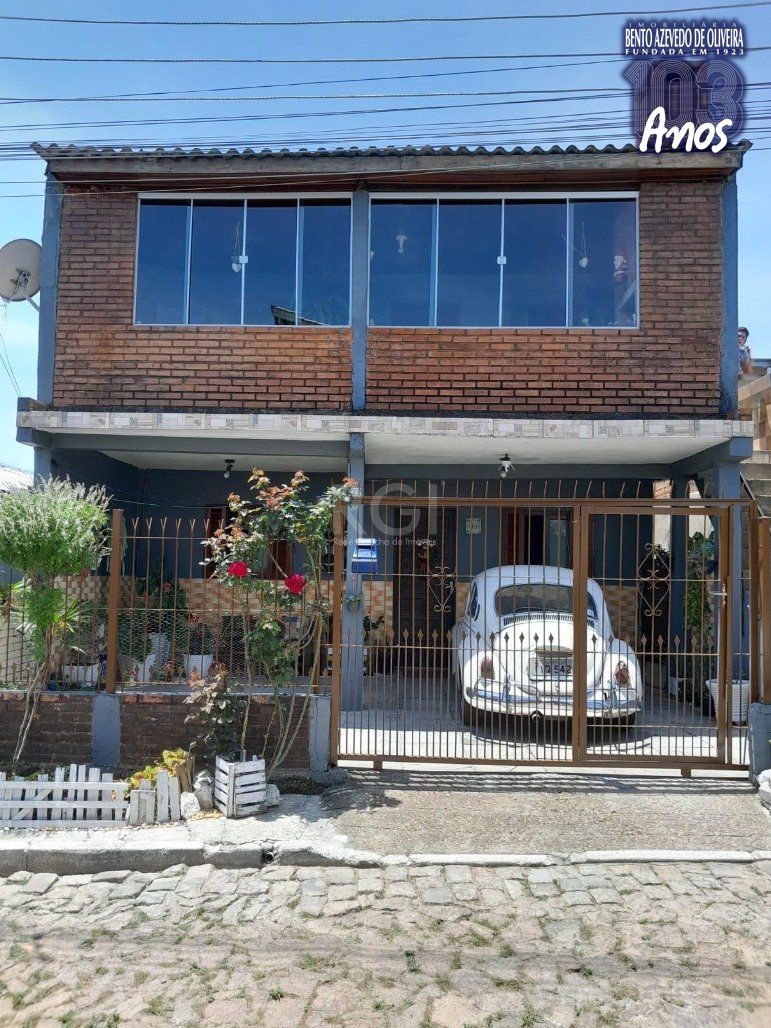 Casa, 4 quartos, 160 m² - Foto 4