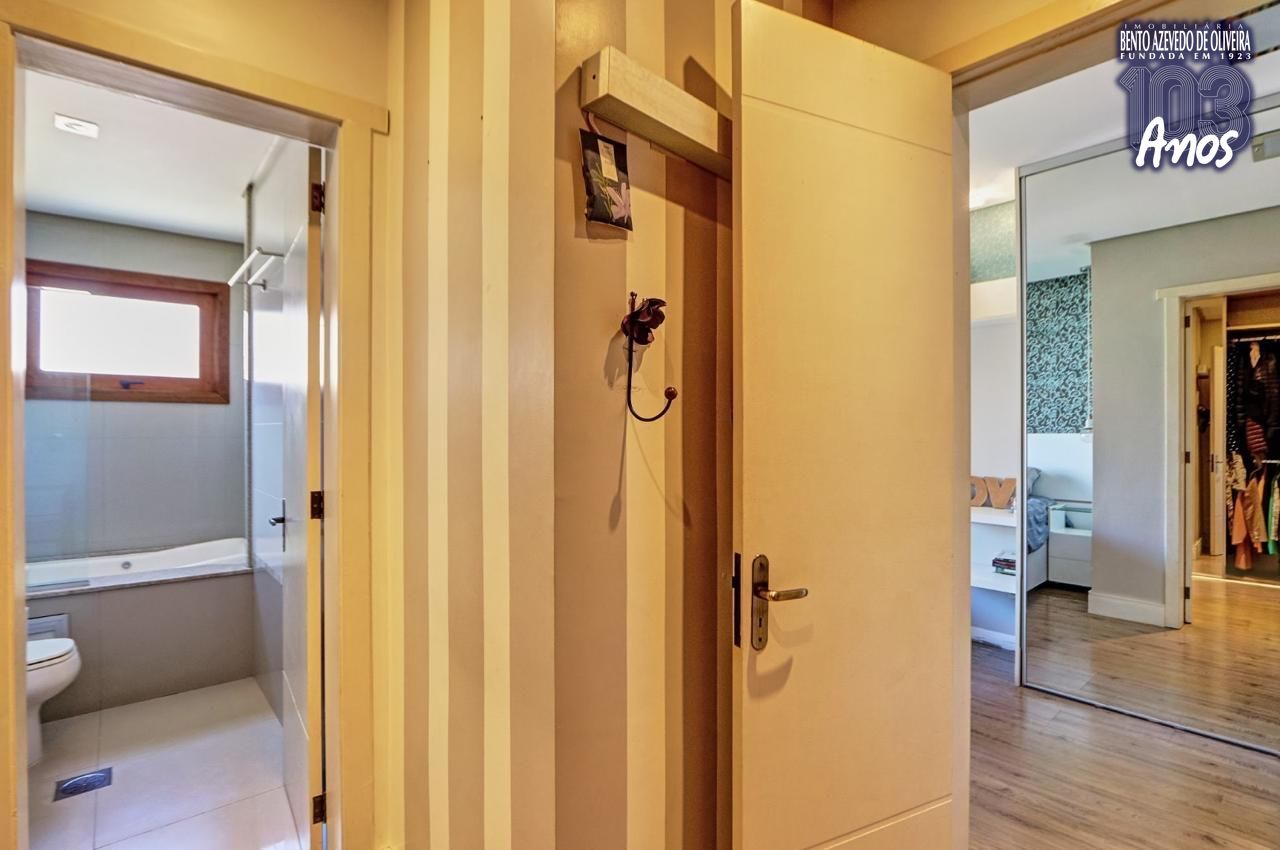 Casa de Condomínio, 3 quartos - Foto 18