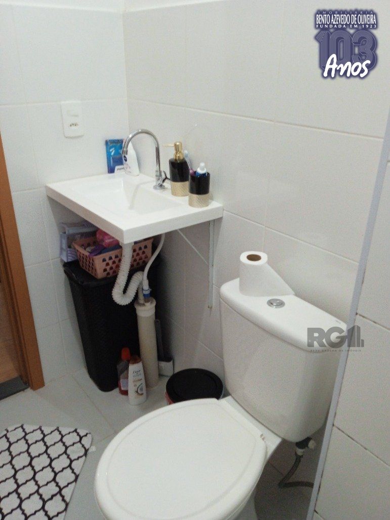 Apartamento, 2 quartos, 41 m² - Foto 9