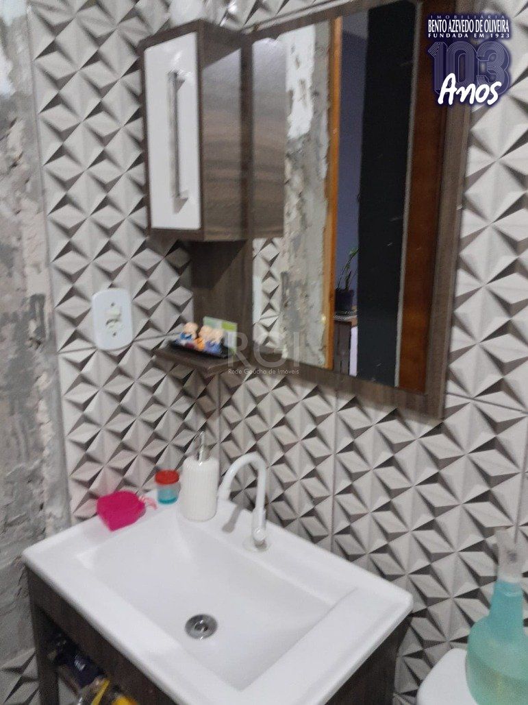 Casa, 4 quartos, 160 m² - Foto 17