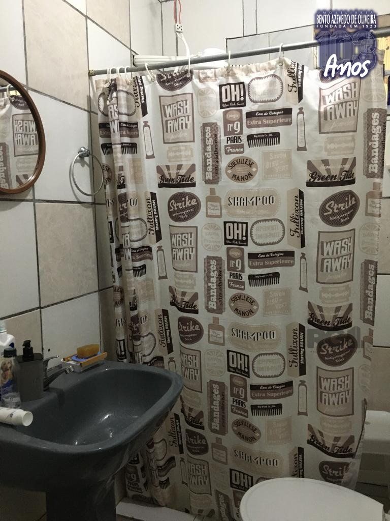 Casa, 2 quartos, 120 m² - Foto 9