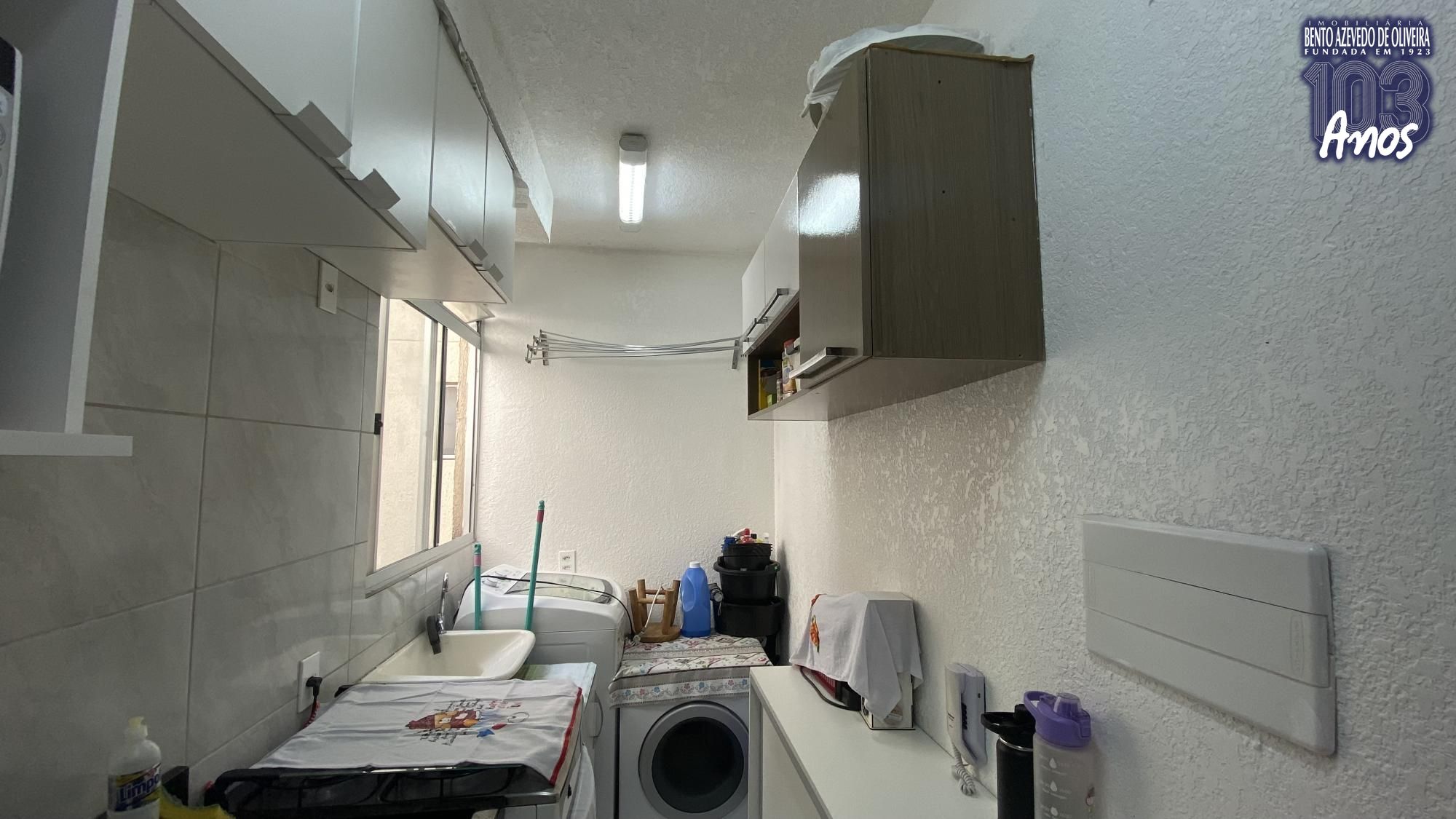 Apartamento, 2 quartos, 42 m² - Foto 10
