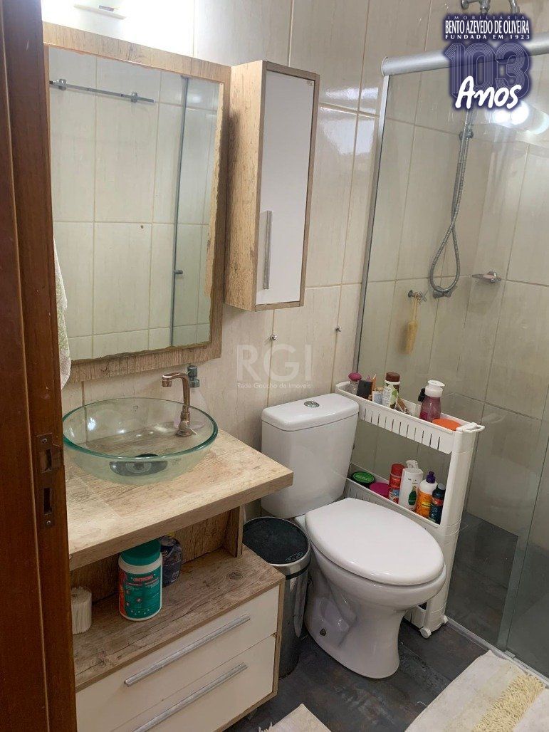 Sobrado, 3 quartos, 91 m² - Foto 11