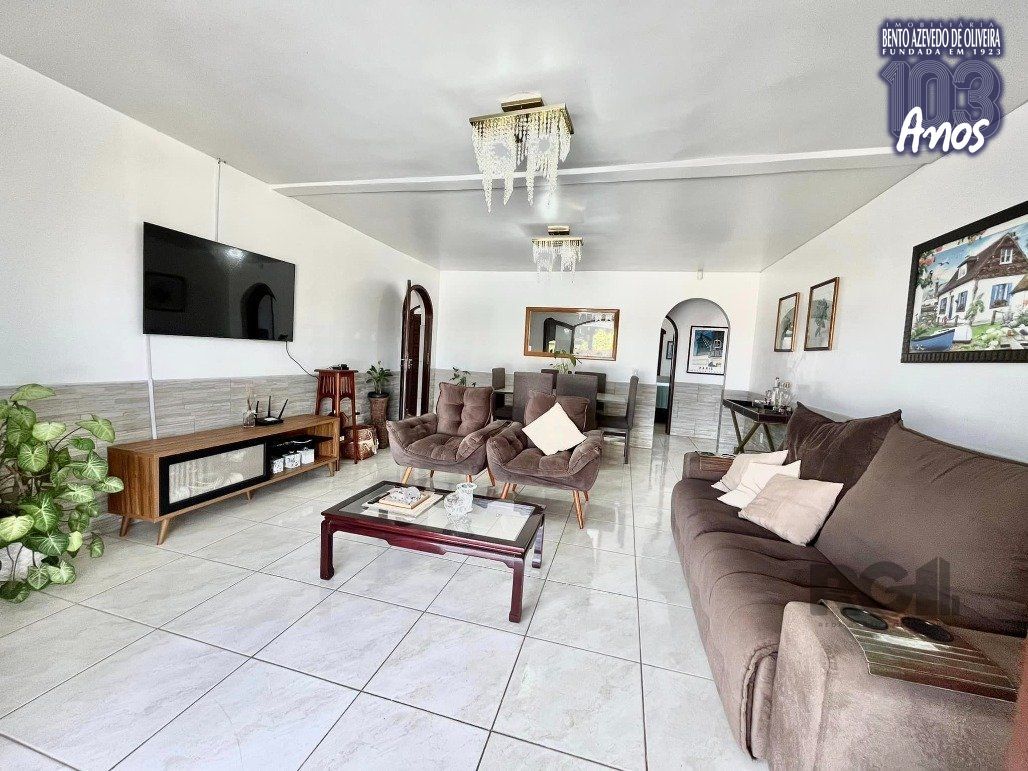 Casa, 3 quartos, 154 m² - Foto 6