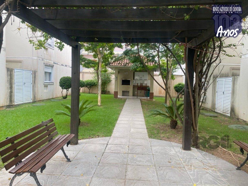 Apartamento, 3 quartos, 56 m² - Foto 24