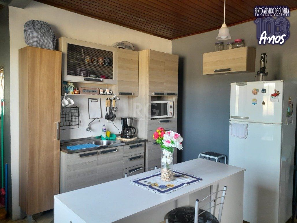 Casa, 4 quartos, 160 m² - Foto 9