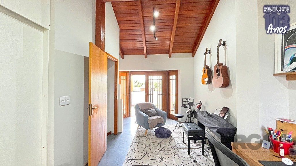 Sobrado, 4 quartos, 218 m² - Foto 9