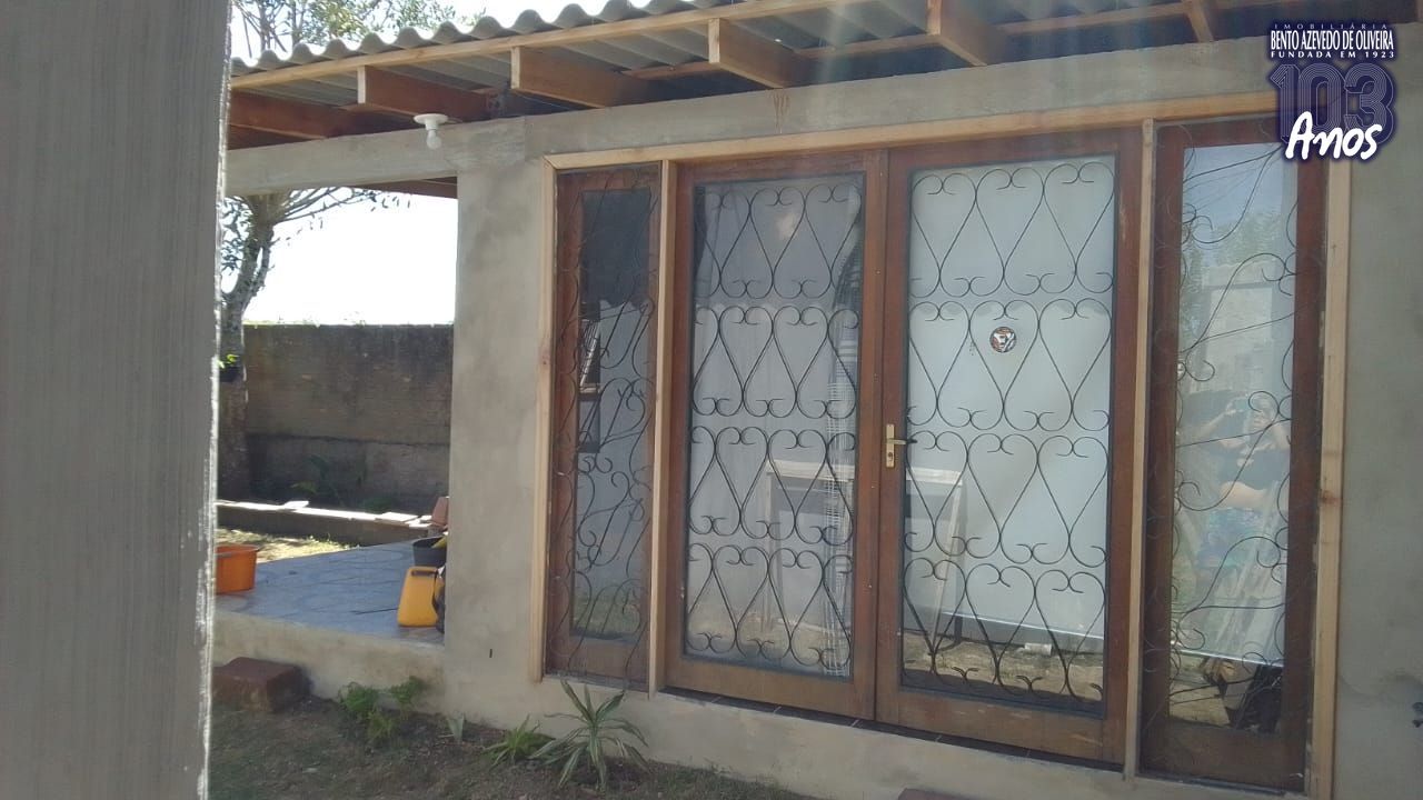 Casa, 2 quartos, 50 m² - Foto 2