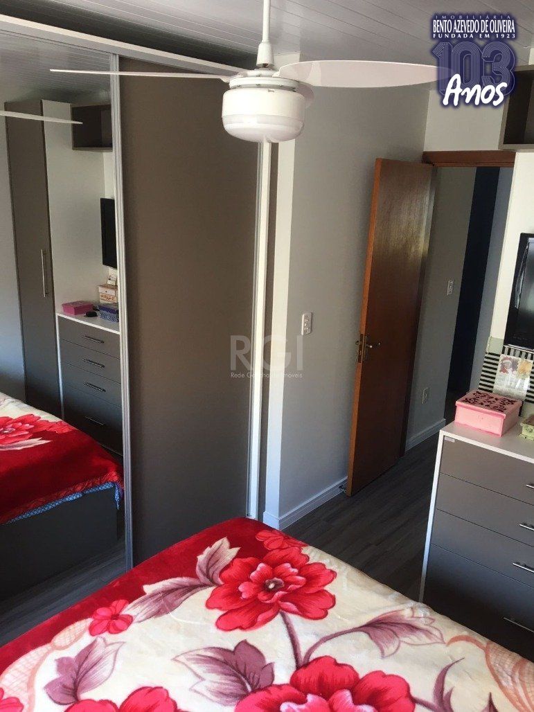 Casa de Condomínio, 2 quartos - Foto 8