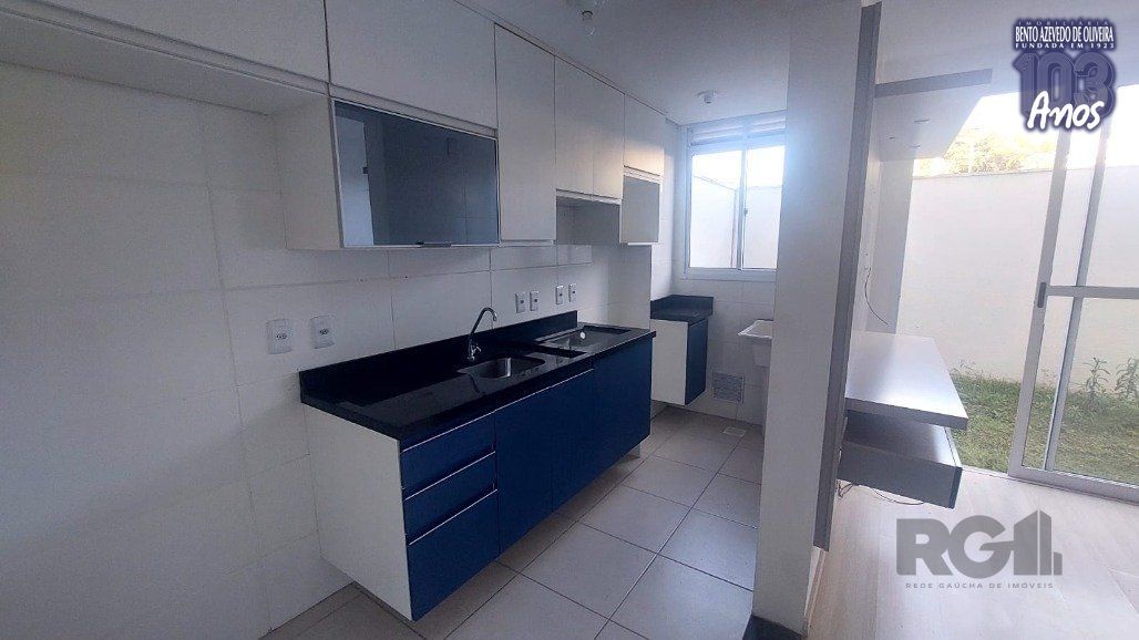 Apartamento, 2 quartos, 45 m² - Foto 14