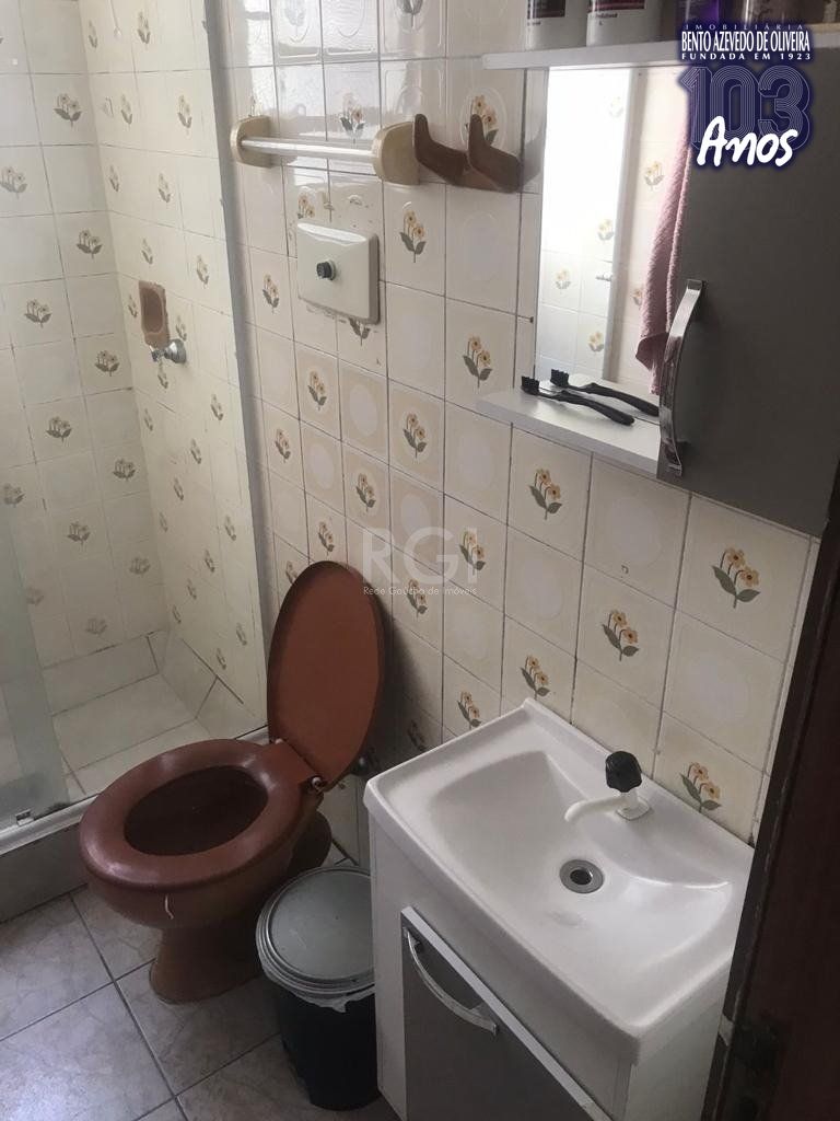 Apartamento, 1 quarto, 39 m² - Foto 6