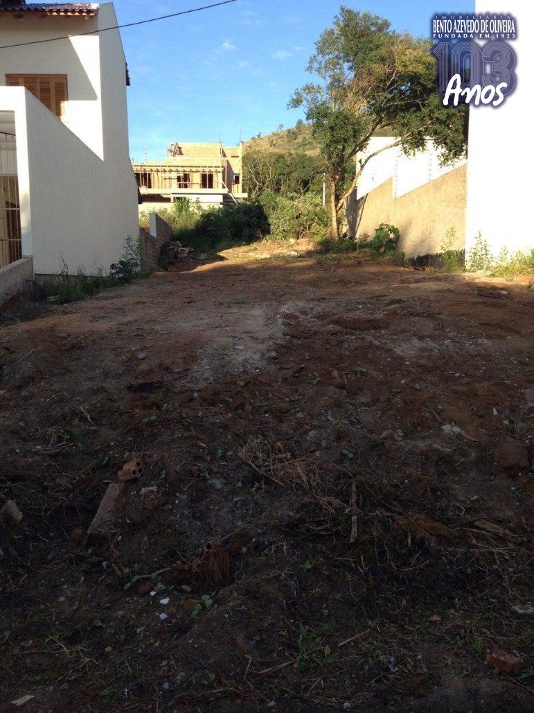 Terreno, 304 m² - Foto 1