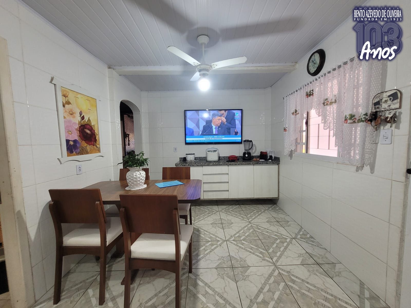 Casa, 4 quartos, 100 m² - Foto 14