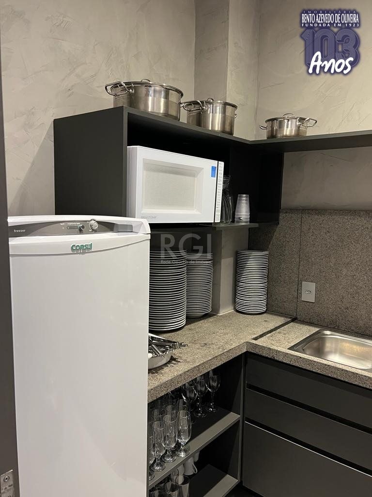 Apartamento, 1 quarto, 35 m² - Foto 21