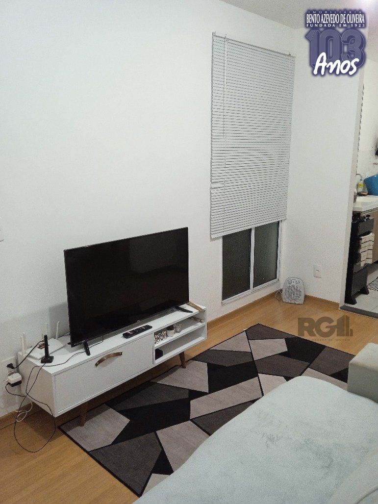 Apartamento, 2 quartos, 41 m² - Foto 3