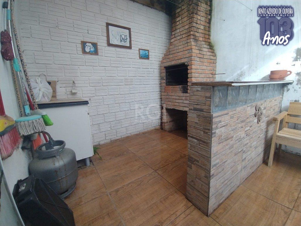 Casa, 2 quartos, 103 m² - Foto 11