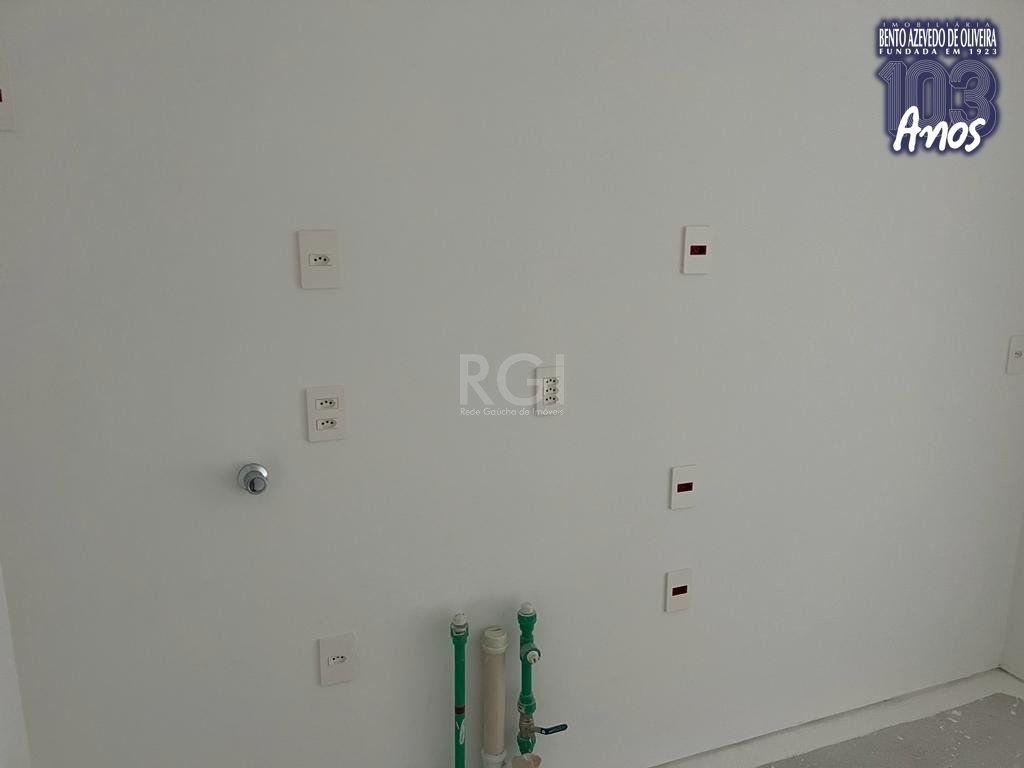 Apartamento, 1 quarto, 35 m² - Foto 37