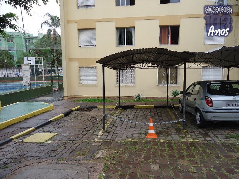 Apartamento, 1 quarto, 42 m² - Foto 12