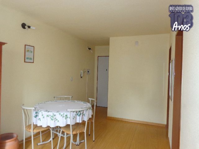 Apartamento, 1 quarto, 42 m² - Foto 2