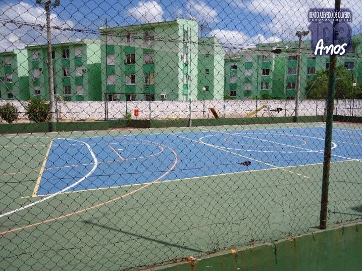 Apartamento, 1 quarto, 42 m² - Foto 10