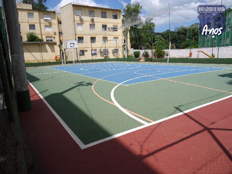 Apartamento, 1 quarto, 42 m² - Foto 9