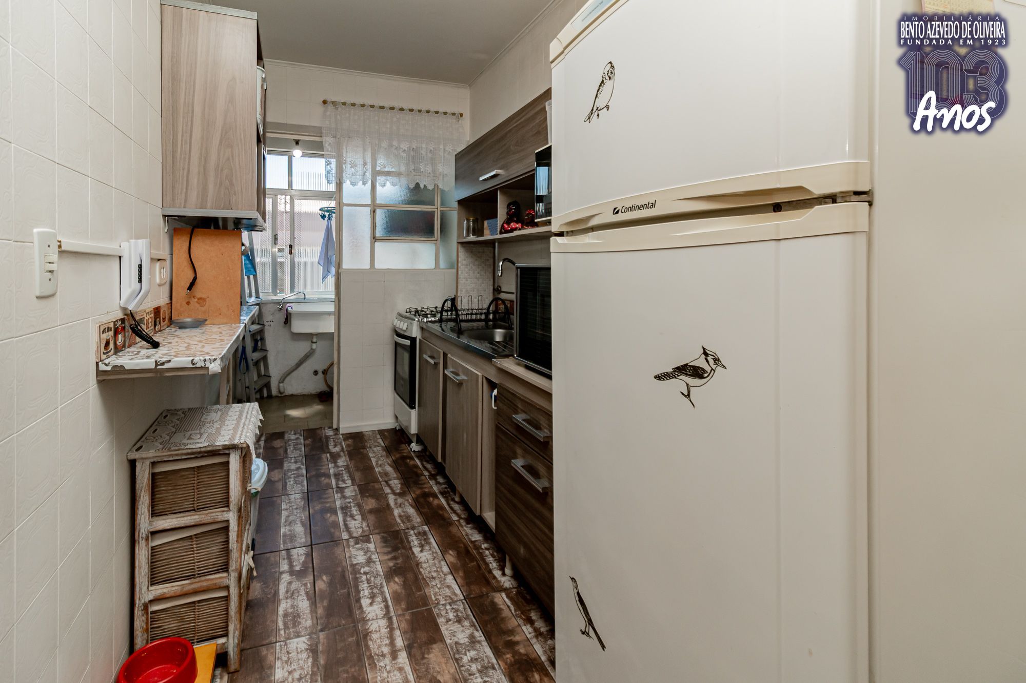 Apartamento, 3 quartos, 79 m² - Foto 8