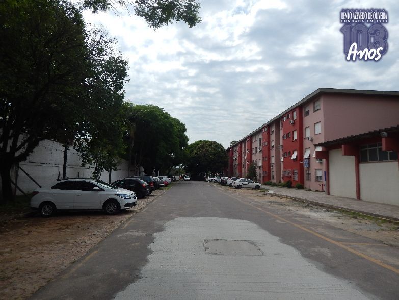 Apartamento, 2 quartos, 58 m² - Foto 8