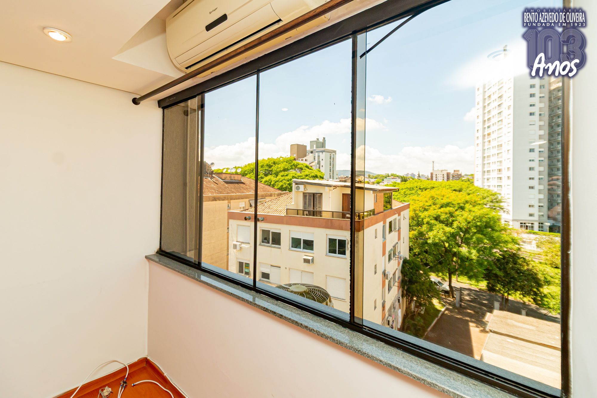 Apartamento, 2 quartos, 67 m² - Foto 7