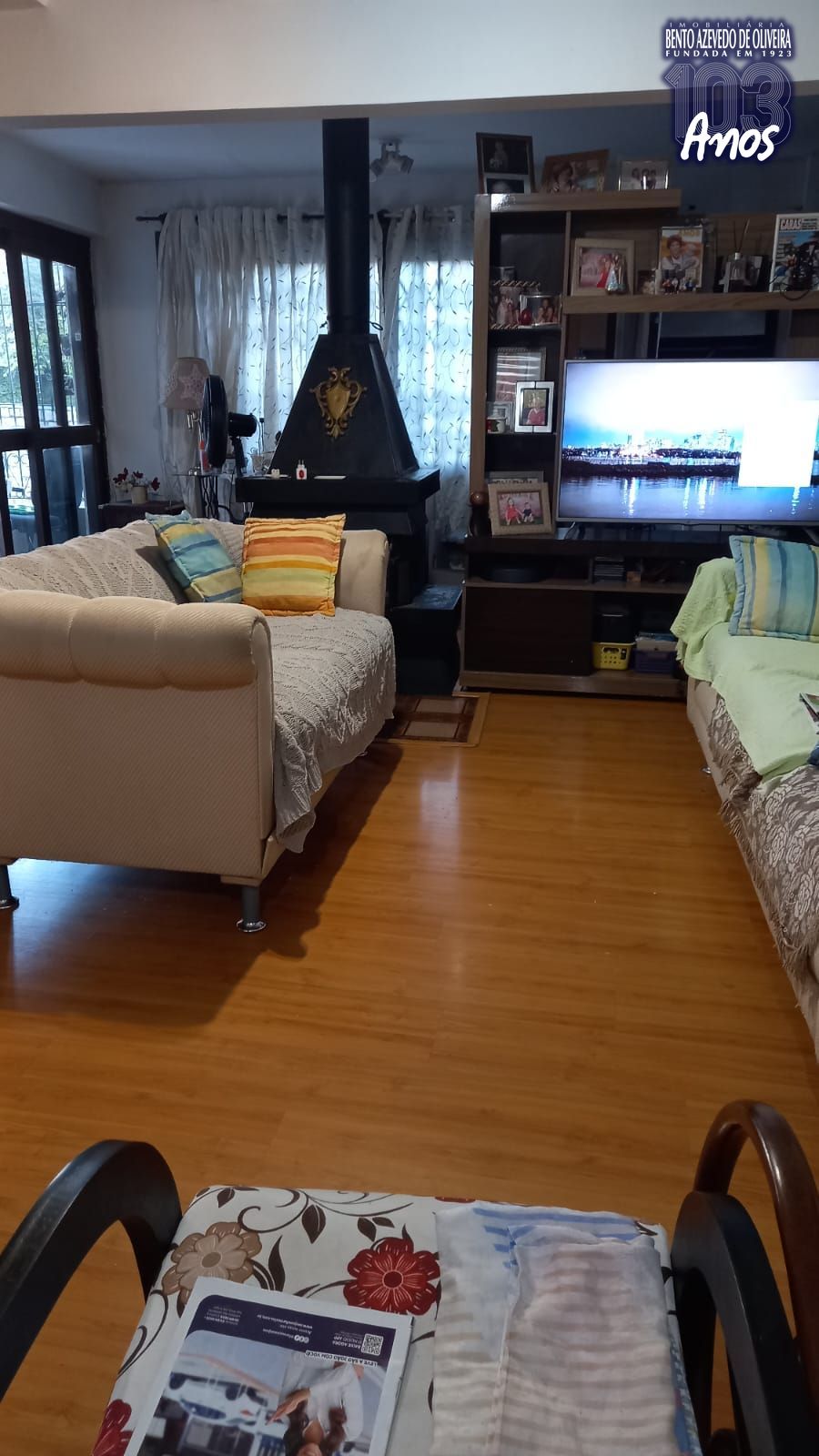 Casa, 5 quartos, 360 m² - Foto 8