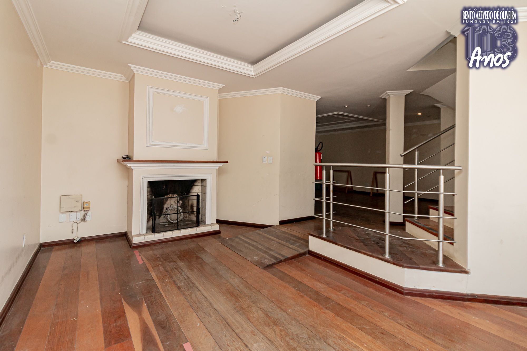 Casa, 5 quartos, 439 m² - Foto 8