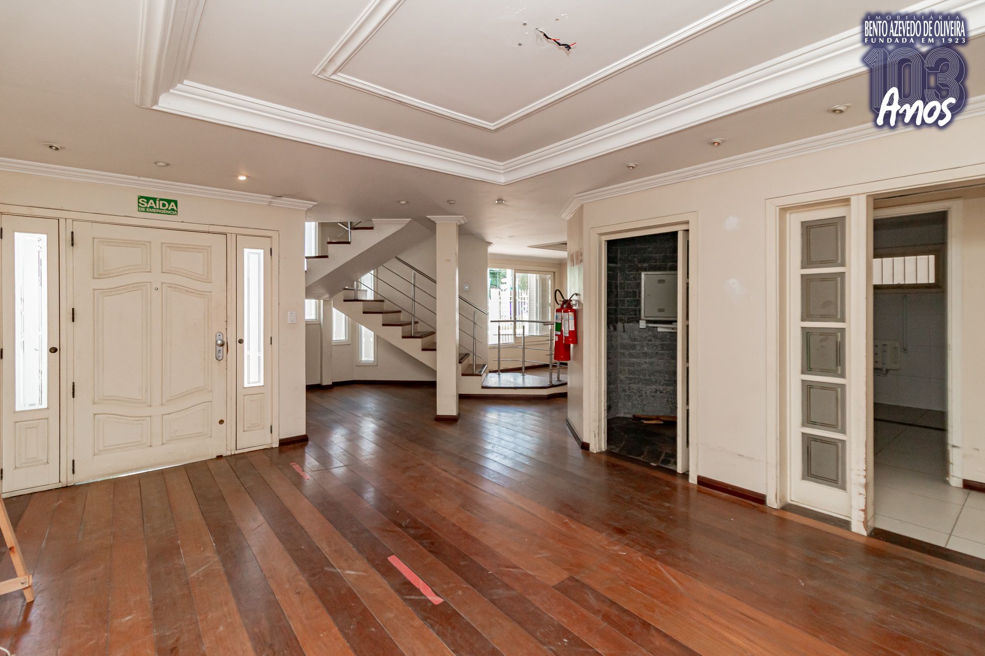 Casa, 5 quartos, 439 m² - Foto 3