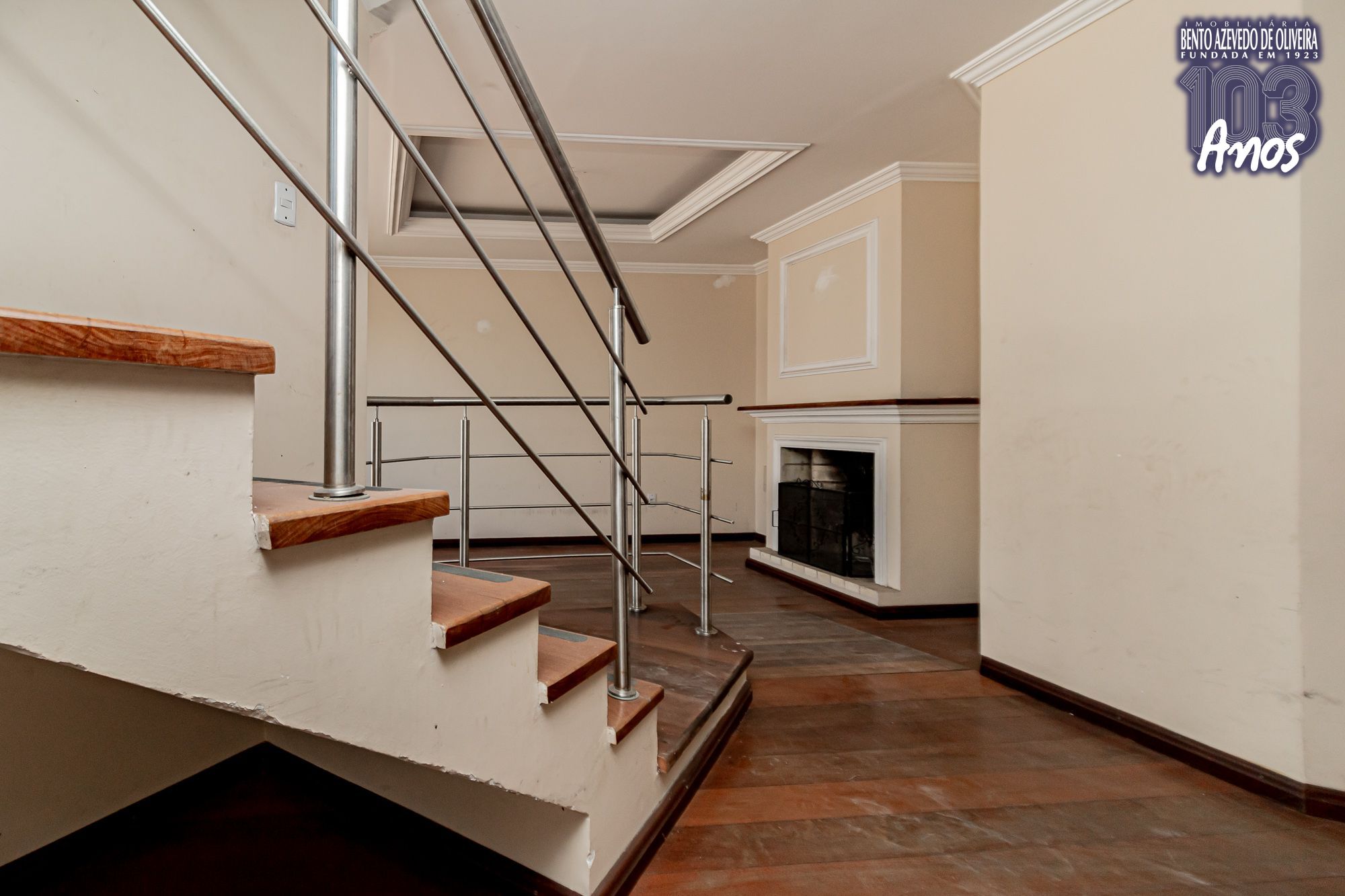 Casa, 5 quartos, 439 m² - Foto 11
