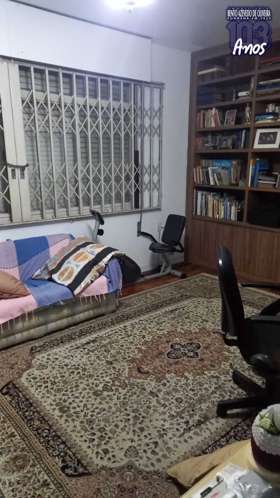 Casa, 5 quartos, 360 m² - Foto 21