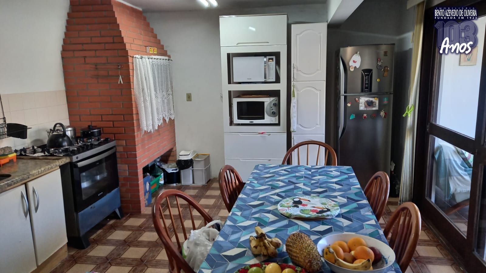 Casa, 5 quartos, 360 m² - Foto 4