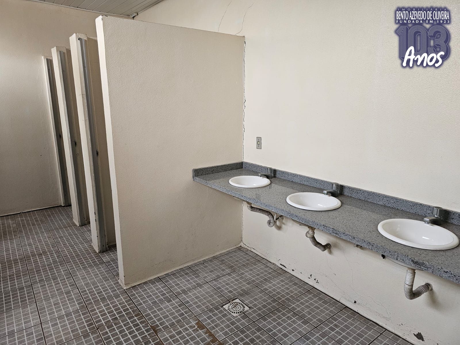 Depósito-Galpão, 2200 m² - Foto 8