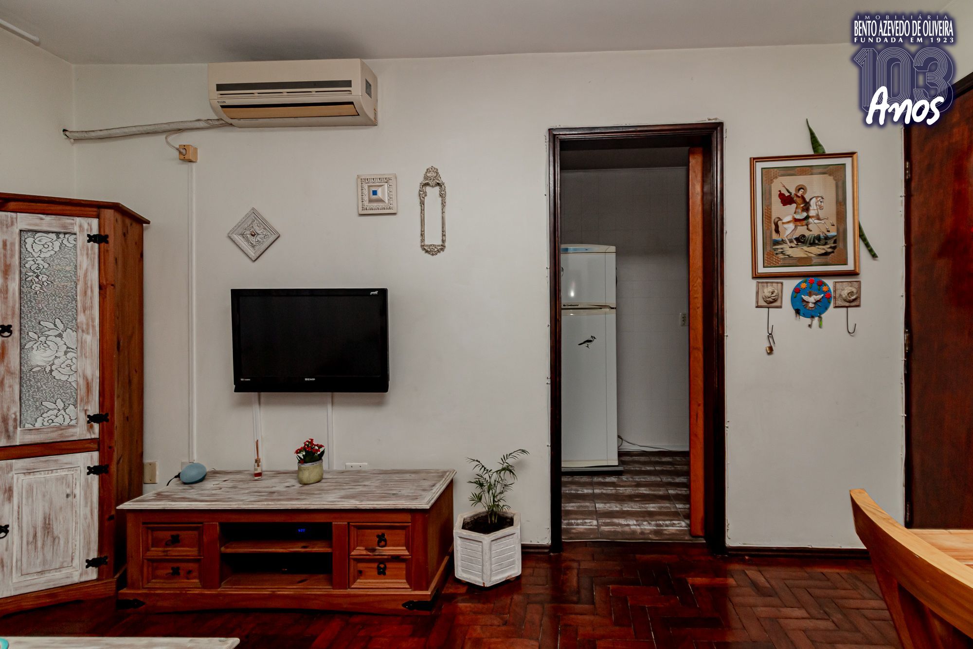 Apartamento, 3 quartos, 79 m² - Foto 4