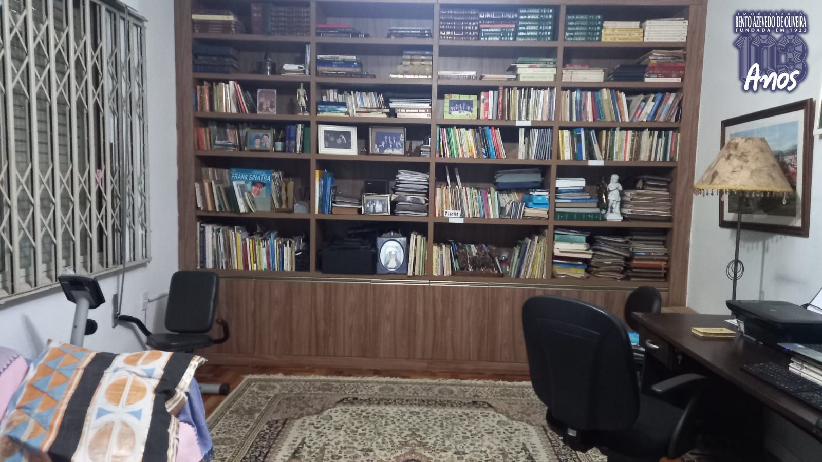 Casa, 5 quartos, 360 m² - Foto 28