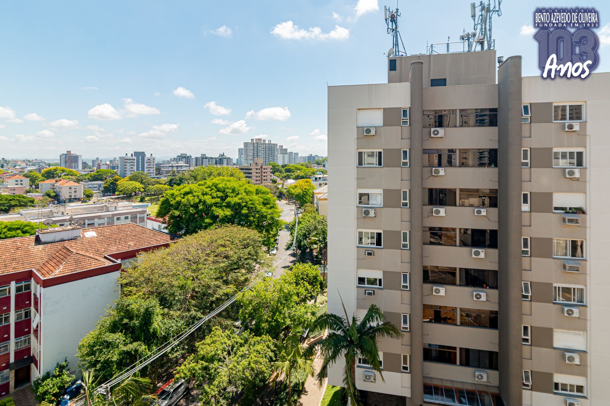 Apartamento, 2 quartos, 67 m² - Foto 8