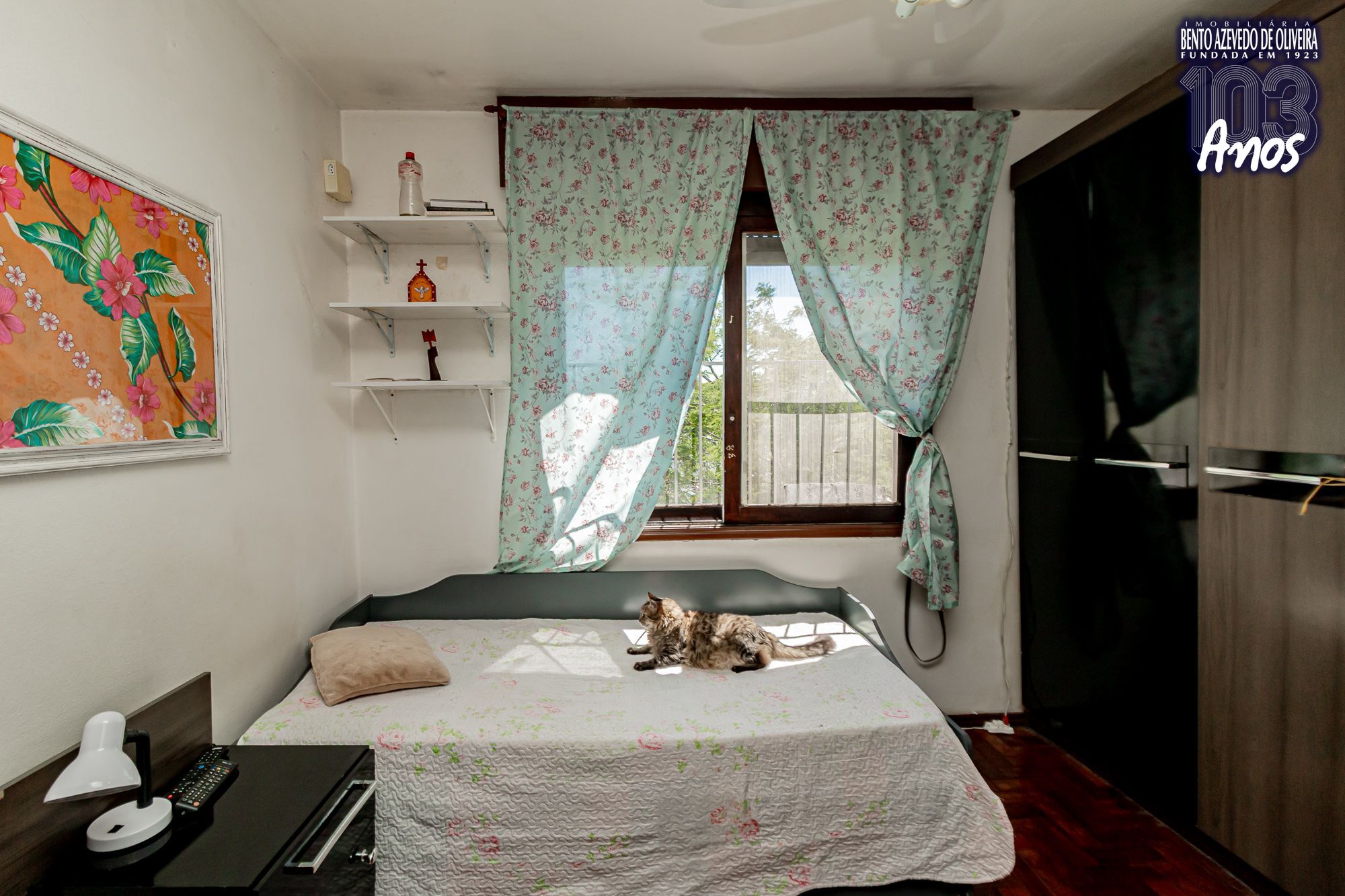Apartamento, 3 quartos, 79 m² - Foto 14