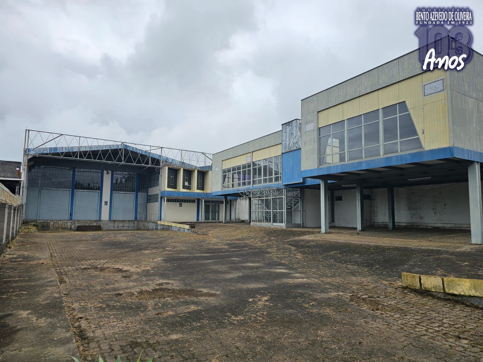 Depósito-Galpão, 2200 m² - Foto 6