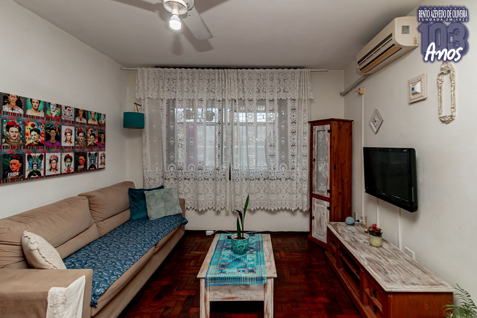 Apartamento, 3 quartos, 79 m² - Foto 5
