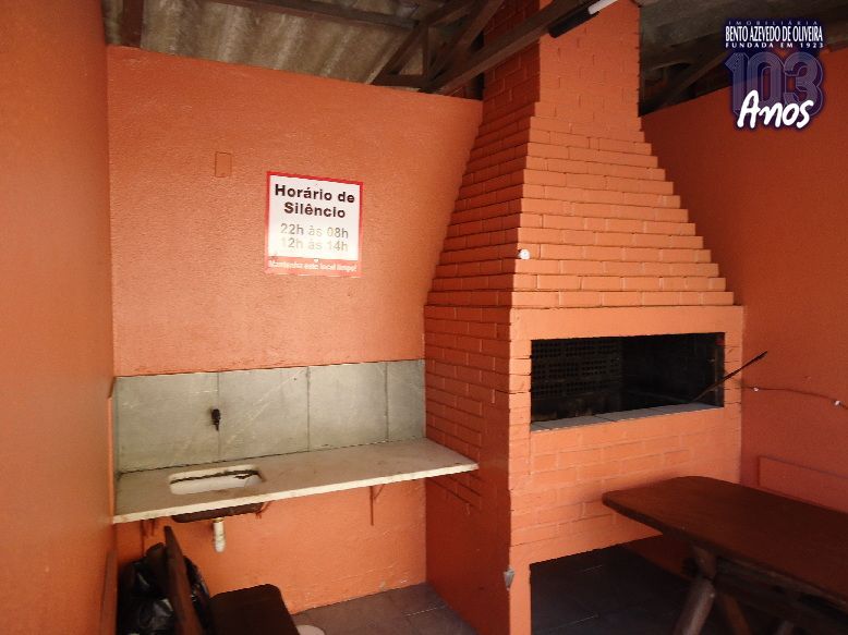 Apartamento, 1 quarto, 42 m² - Foto 8