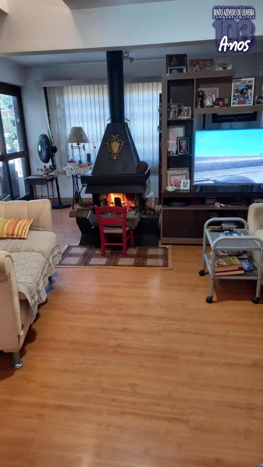 Casa, 5 quartos, 360 m² - Foto 5