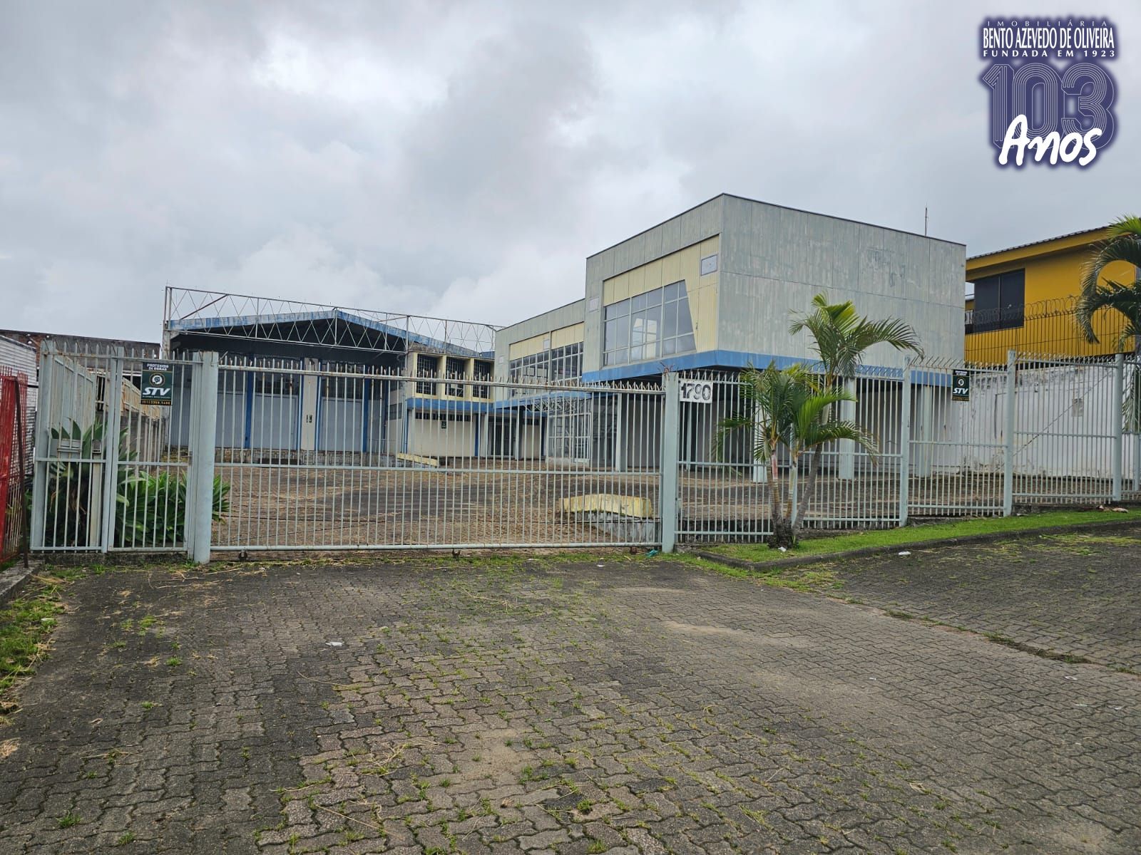 Depósito-Galpão, 2200 m² - Foto 7