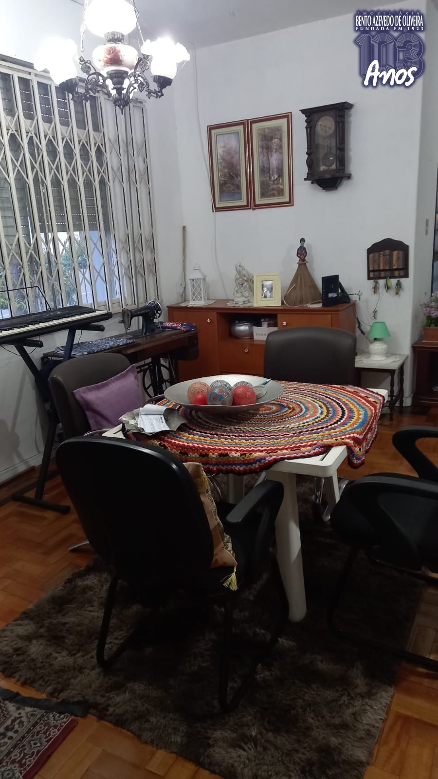 Casa, 5 quartos, 360 m² - Foto 30