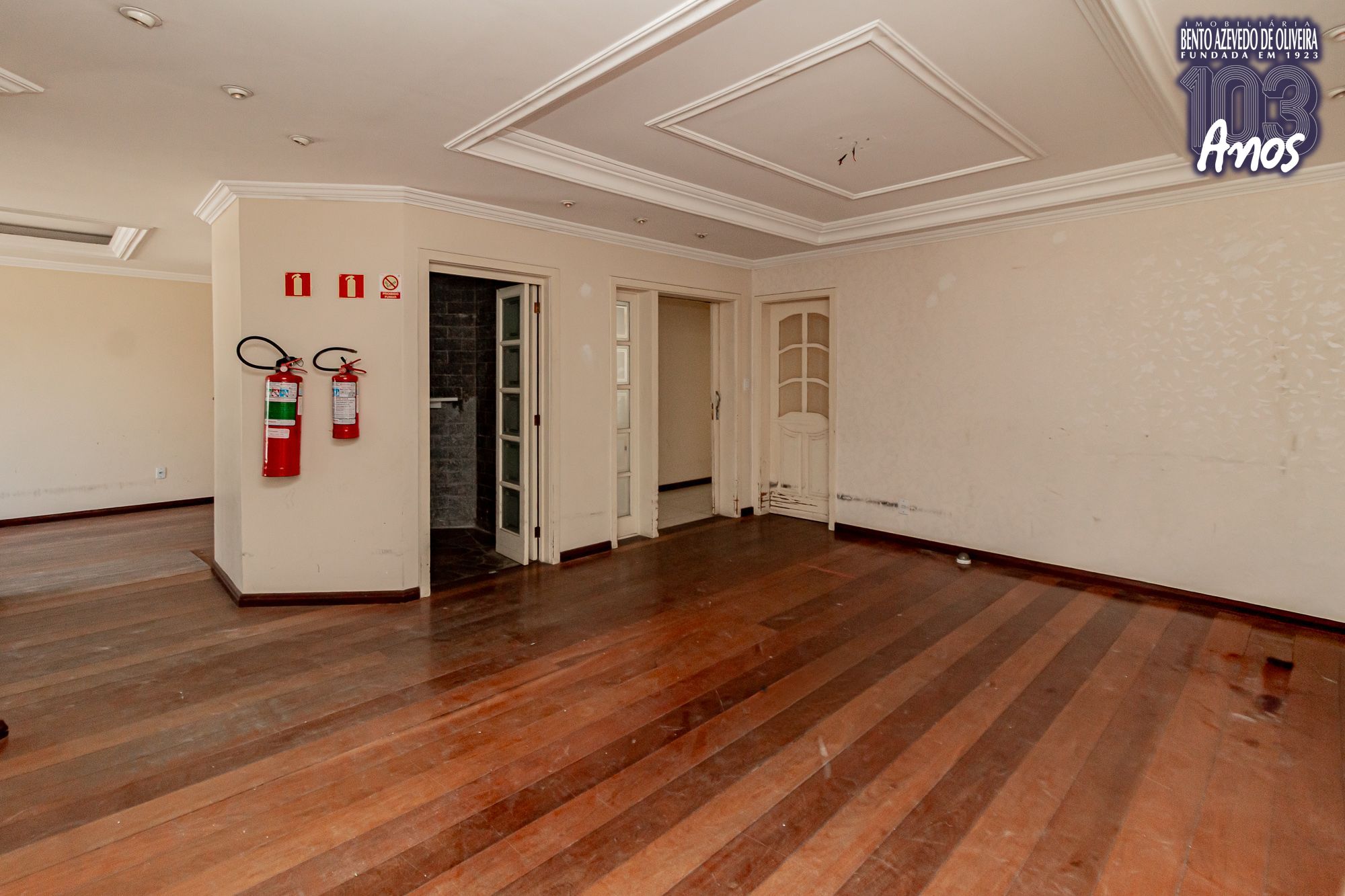 Casa, 5 quartos, 439 m² - Foto 6