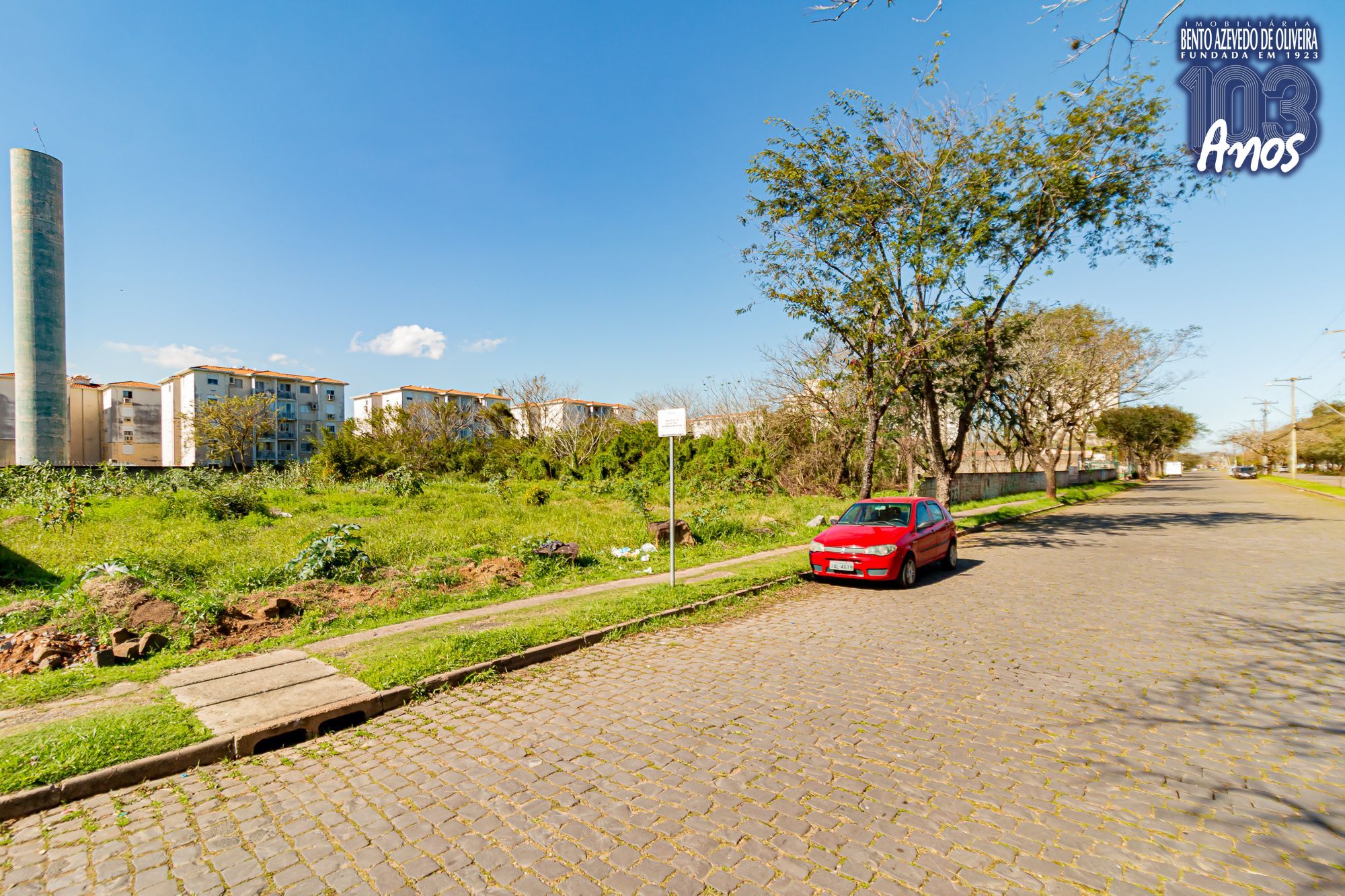 Terreno, 6150 m² - Foto 4
