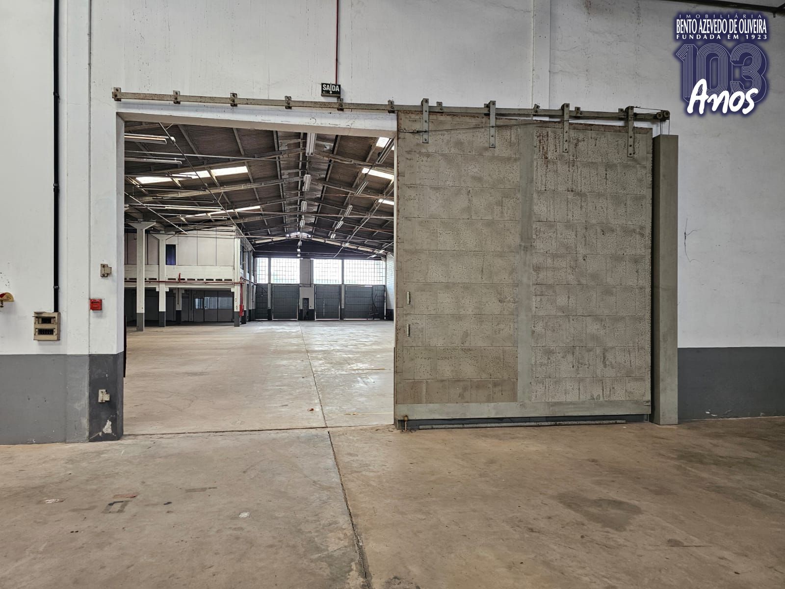 Depósito-Galpão, 2200 m² - Foto 5