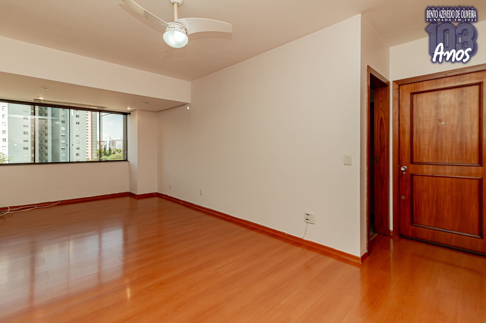 Apartamento, 2 quartos, 67 m² - Foto 2